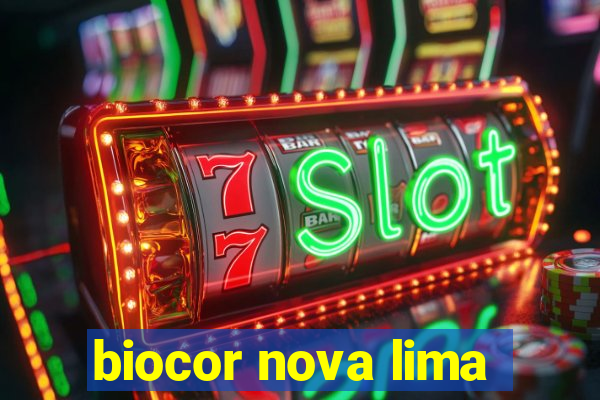 biocor nova lima